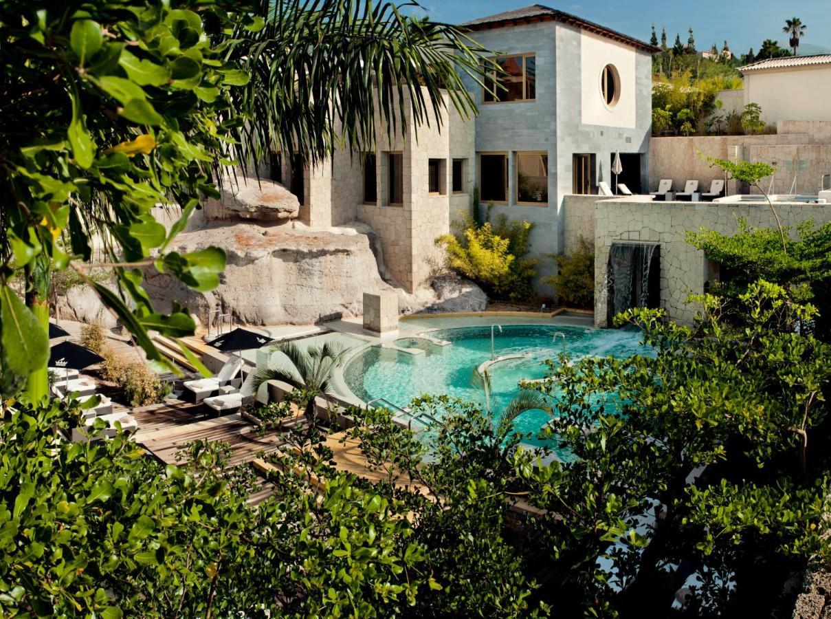 The Villas at Bahia del Duque Costa Adeje  Esterno foto