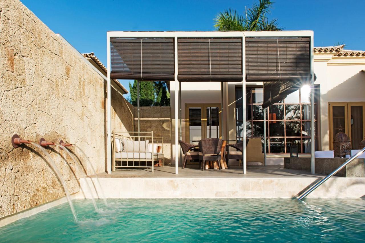 The Villas at Bahia del Duque Costa Adeje  Esterno foto